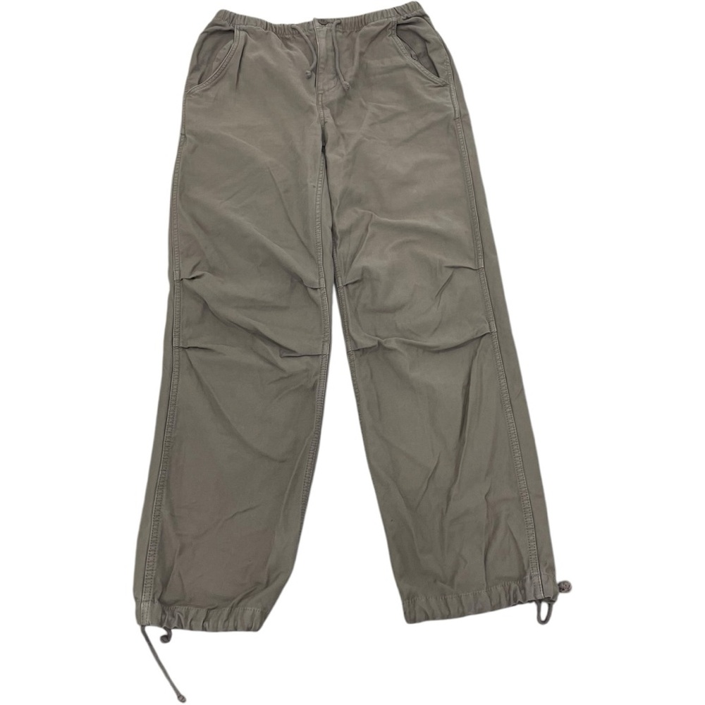 Brown TNA Pants (S)